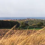 Mortar Barn Nyaraló