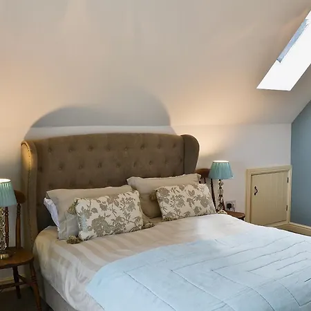 Holiday home Mortar Barn