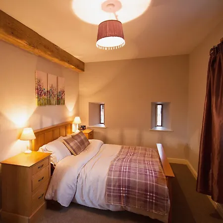 Holiday home Mortar Barn *