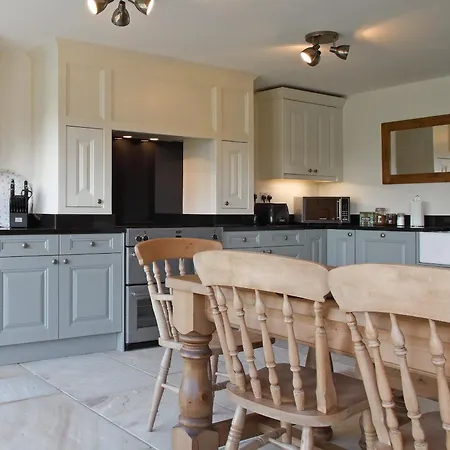 Holiday home Mortar Barn Stainsacre