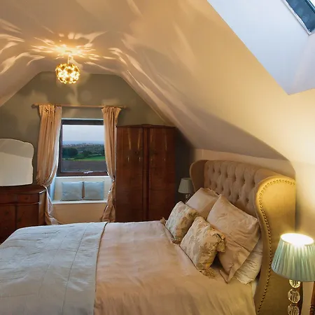 Holiday home Mortar Barn