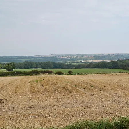 Holiday home Mortar Barn Stainsacre