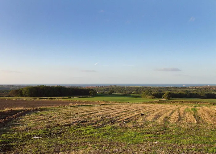 Mortar Barn * Stainsacre