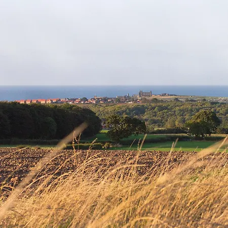 Mortar Barn * Stainsacre