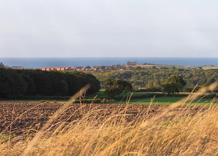 Mortar Barn * Stainsacre