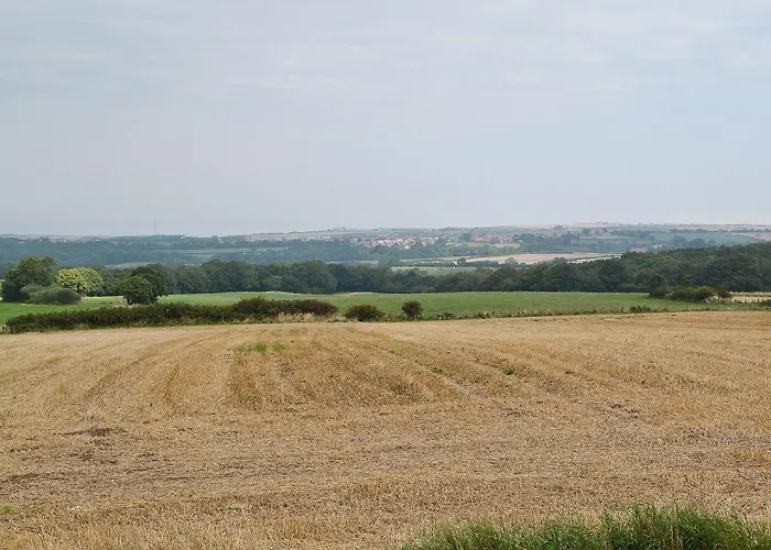 Holiday home Mortar Barn Stainsacre